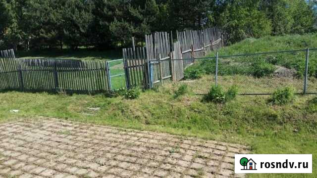 Участок ИЖС 22 сот. на продажу в Караваево Караваево - изображение 1