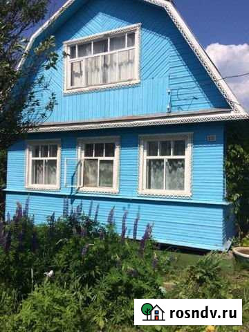 Дом 50 м² на участке 7 сот. на продажу в Череповце Череповец - изображение 1