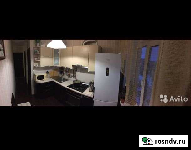 Комната 14 м² в 3-ком. кв., 8/9 эт. в аренду на длительный срок в Уфе Уфа - изображение 1