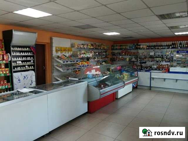 Продам торговое помещение, 236 кв.м. Елизово - изображение 1