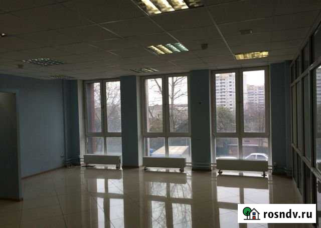 Продам помещение свободного назначения, 730 кв.м. Сергиев Посад - изображение 1