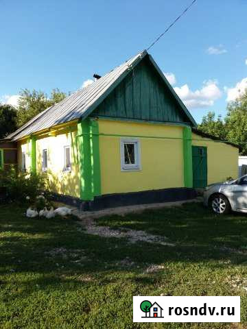 Дом 40 м² на участке 16 сот. на продажу в Долгоруково Долгоруково - изображение 1