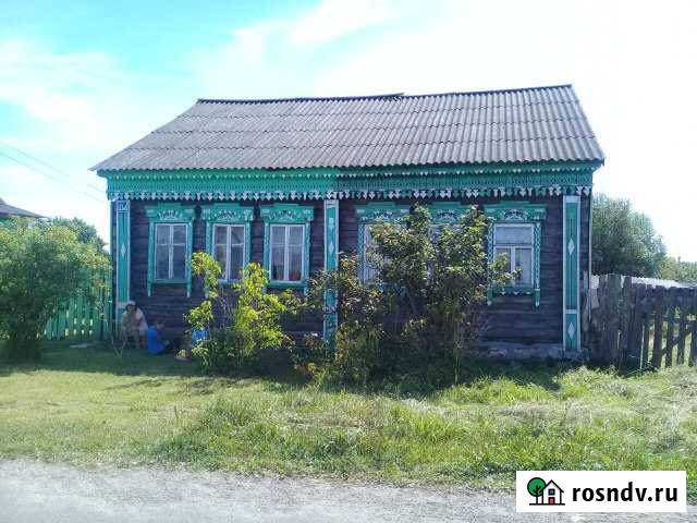 Дом 36.3 м² на участке 23 сот. на продажу в Судогде Судогда - изображение 1