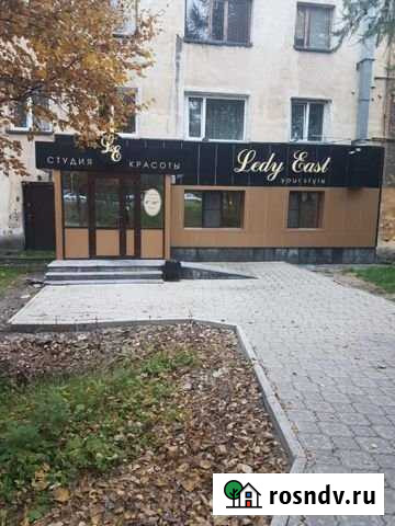 Продам помещение свободного назначения, 55 кв.м. Елизово - изображение 1