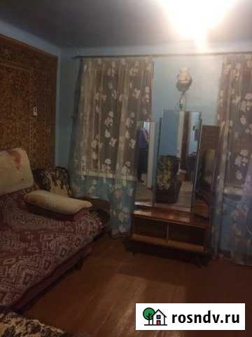 1-комнатная квартира, 25 м², 2/2 эт. в аренду на длительный срок в Астрахани Астрахань - изображение 1