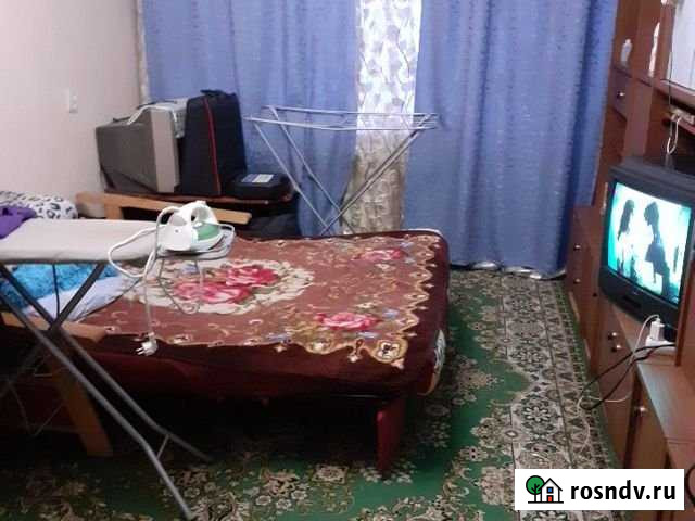 1-комнатная квартира, 31 м², 9/9 эт. в аренду посуточно в Новом Уренгое Новый Уренгой - изображение 1