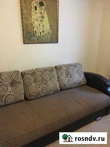 Комната 12 м² в 1-ком. кв., 4/5 эт. в аренду на длительный срок в Ивантеевке Московской области Ивантеевка - изображение 1