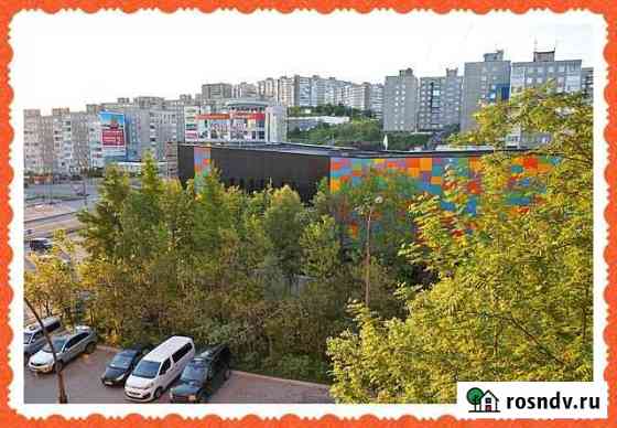 3-комнатная квартира, 70 м², 4/9 эт. на продажу в Мурманске Мурманск