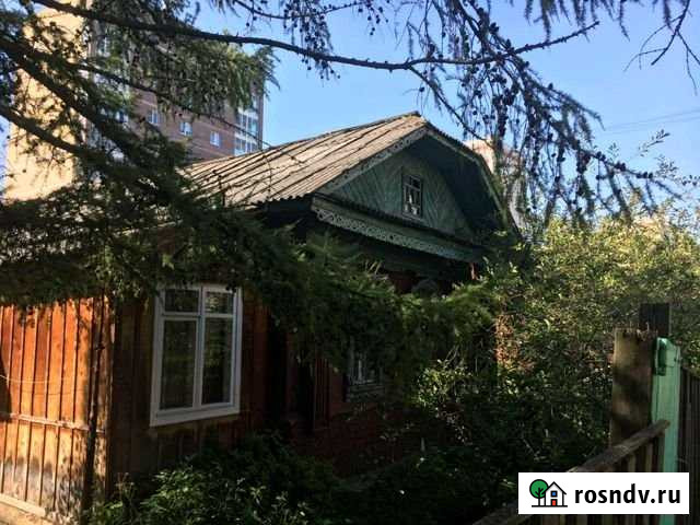 Дом 35 м² на участке 5 сот. на продажу в Костроме Кострома - изображение 1