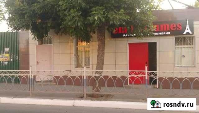 Помещение свободного назначения, 20 кв.м. Астрахань - изображение 1