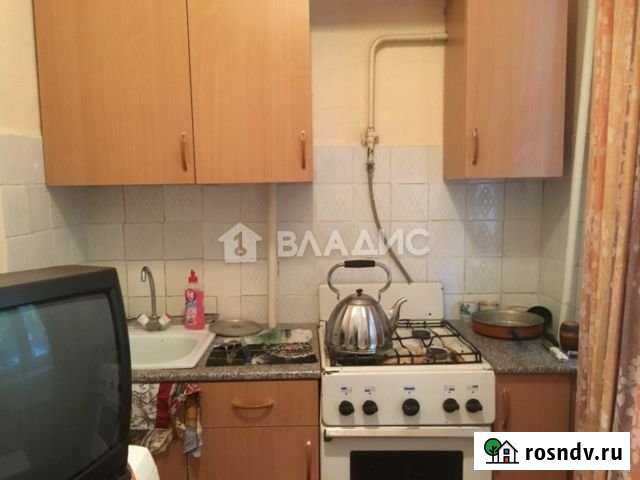 2-комнатная квартира, 45 м², 1/2 эт. в аренду на длительный срок во Владимире Владимир - изображение 1