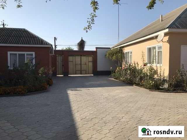 Дом 200 м² на участке 27 сот. на продажу в Шали Шали - изображение 1