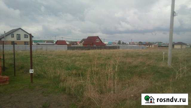 Участок ИЖС 10 сот. на продажу в Каскаре Каскара - изображение 1