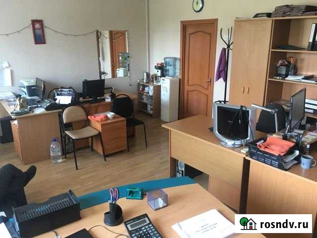 Офисное помещение, 200 кв.м. Уфа - изображение 1