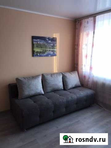 1-комнатная квартира, 31 м², 4/5 эт. в аренду посуточно в Омске Омск - изображение 1