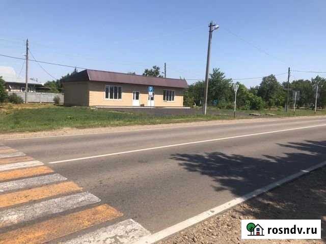 Продам или сдам в аренду помещения свободного назн Гиагинская - изображение 1