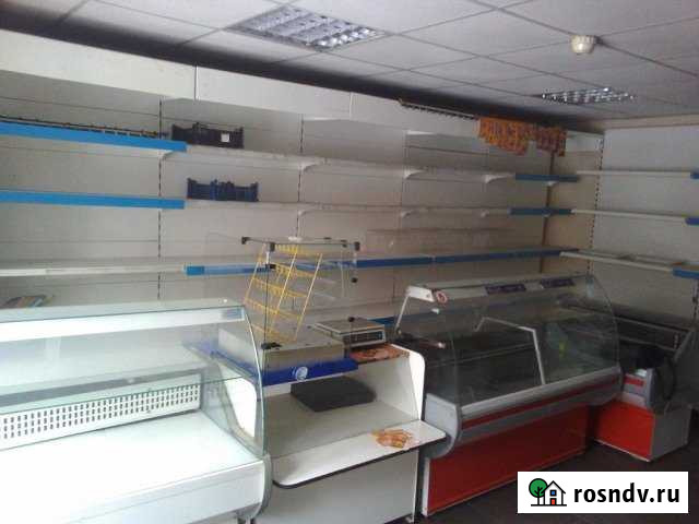 Продам помещение свободного назначения, 41 кв.м. Новокузнецк - изображение 1