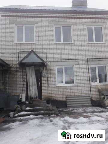 Коттедж 200 м² на участке 10 сот. на продажу в Мирном Ульяновской области Мирный - изображение 1