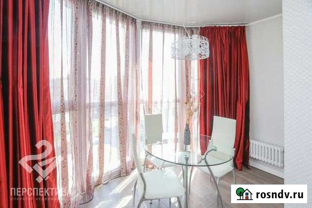 2-комнатная квартира, 98 м², 9/14 эт. на продажу в Кемерово Кемерово - изображение 1