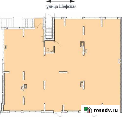 Продам торговое помещение, 295 кв.м. Екатеринбург - изображение 1