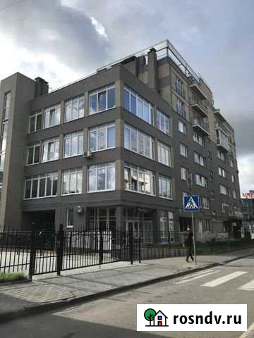 Машиноместо 16 м² в аренду в Калининграде Калининград - изображение 1