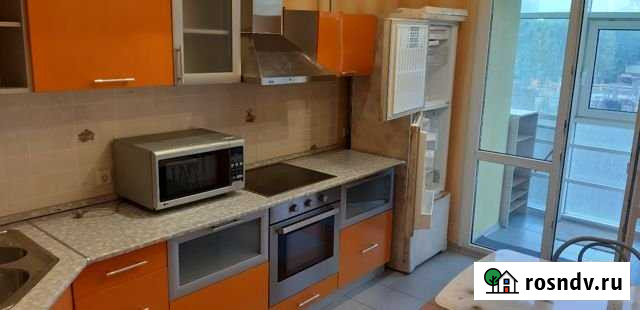 2-комнатная квартира, 60 м², 2/9 эт. в аренду на длительный срок в Тюмени Тюмень - изображение 1