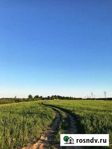 Участок ИЖС 9 сот. на продажу в Балахне Балахна - изображение 1