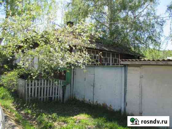 Дом 68 м² на участке 14 сот. на продажу в Красноярске Красноярск