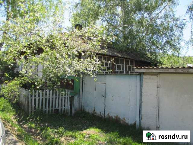 Дом 68 м² на участке 14 сот. на продажу в Красноярске Красноярск - изображение 1