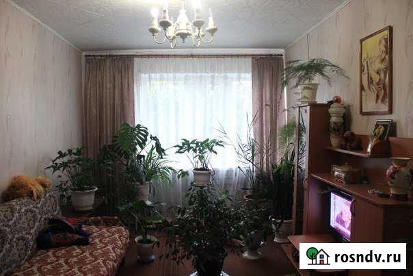 3-комнатная квартира, 51.7 м², 2/2 эт. на продажу в Троицком Свердловской области Троицкий - изображение 1