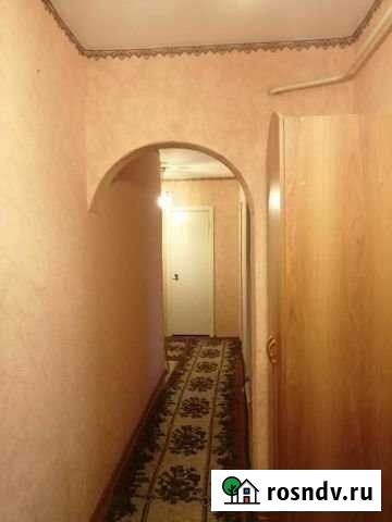 3-комнатная квартира, 64 м², 2/5 эт. на продажу в Новомичуринске Новомичуринск - изображение 1