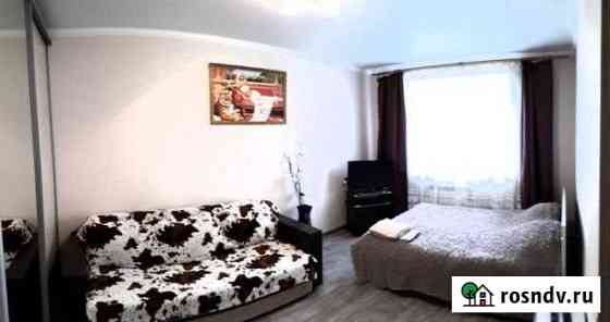 1-комнатная квартира, 39 м², 11/14 эт. в аренду посуточно в Ставрополе Ставрополь