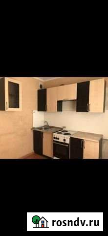 1-комнатная квартира, 36 м², 1/9 эт. в аренду на длительный срок в Бийске Бийск - изображение 1