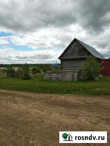 Дом 80 м² на участке 8 сот. на продажу в Городище Пензенской области Городище - изображение 1