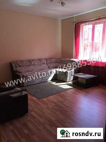 2-комнатная квартира, 66.1 м², 1/4 эт. на продажу в Новочеркасске Новочеркасск - изображение 1