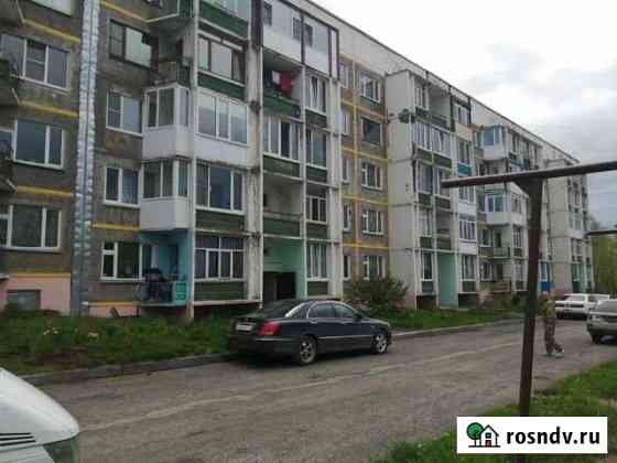 3-комнатная квартира, 67.1 м², 5/5 эт. на продажу в Петропавловске-Камчатском Петропавловск-Камчатский