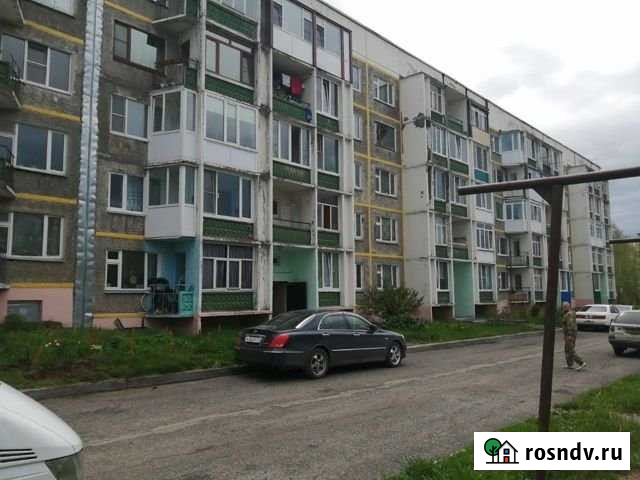 3-комнатная квартира, 67.1 м², 5/5 эт. на продажу в Петропавловске-Камчатском Петропавловск-Камчатский - изображение 1