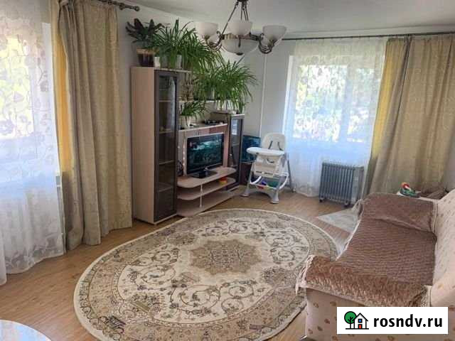 3-комнатная квартира, 70 м², 2/5 эт. в аренду на длительный срок в Грозном Грозный - изображение 1