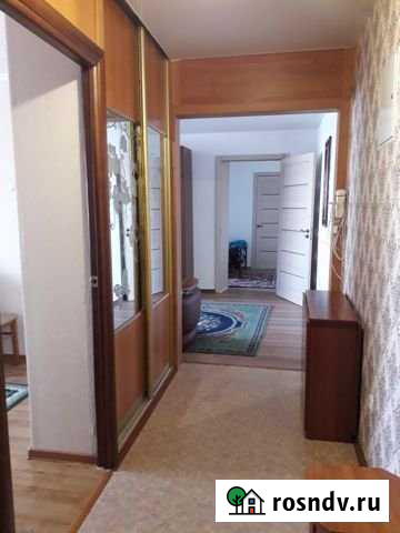 3-комнатная квартира, 60 м², 4/9 эт. на продажу в Новокузнецке Новокузнецк - изображение 1