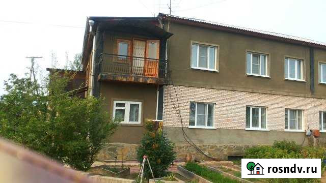 Дом 196 м² на участке 7 сот. на продажу в Северобайкальске Северобайкальск - изображение 1