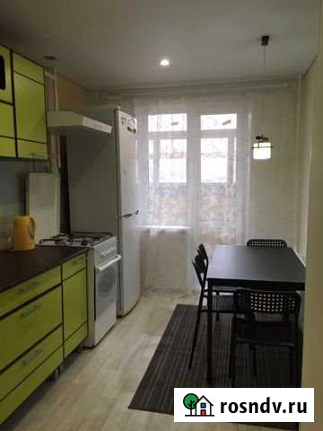 1-комнатная квартира, 37 м², 1/9 эт. в аренду посуточно в Новом Уренгое Новый Уренгой - изображение 1