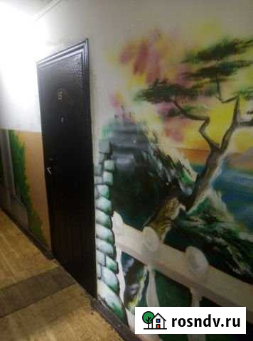 Комната 9 м² в > 9-ком. кв., 4/5 эт. на продажу в Орле Орёл - изображение 1