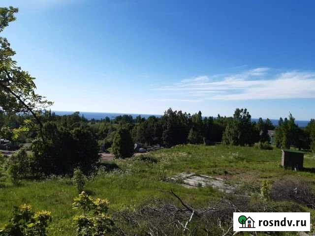 Участок ИЖС 21 сот. на продажу в Усть-Лугах Усть-Луга - изображение 1