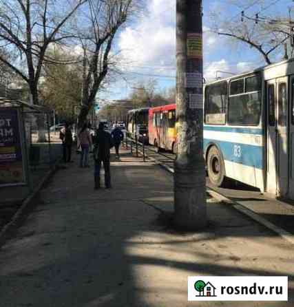 Торговое помещение, 58 кв.м. Самара