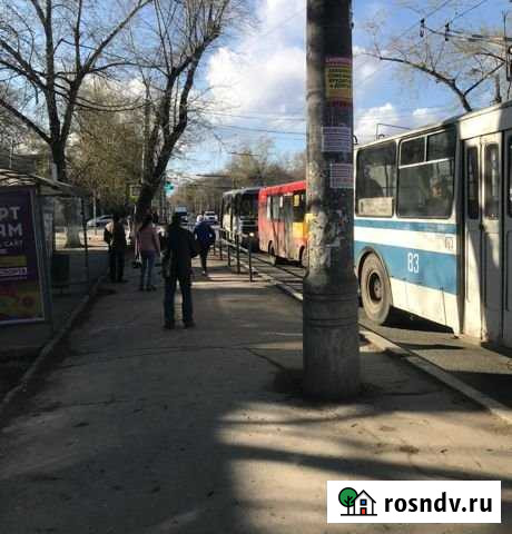 Торговое помещение, 58 кв.м. Самара - изображение 1