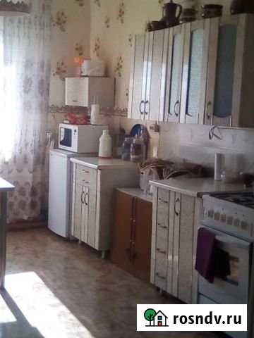 Дом 102 м² на участке 16 сот. на продажу в Канске Канск - изображение 1