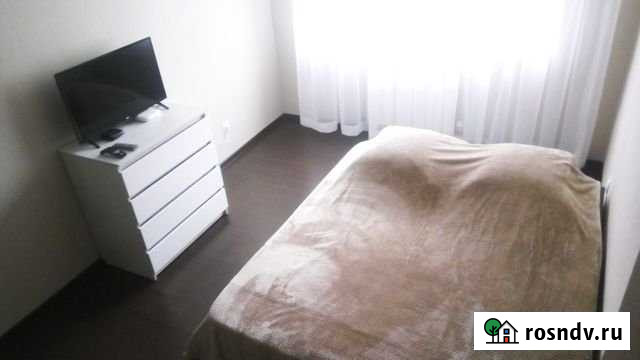 1-комнатная квартира, 28 м², 1/3 эт. в аренду посуточно в Ижевске Ижевск - изображение 1