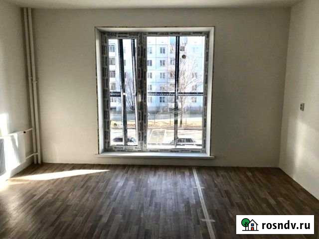 2-комнатная квартира, 57.5 м², 5/18 эт. на продажу в Челябинске Челябинск - изображение 1