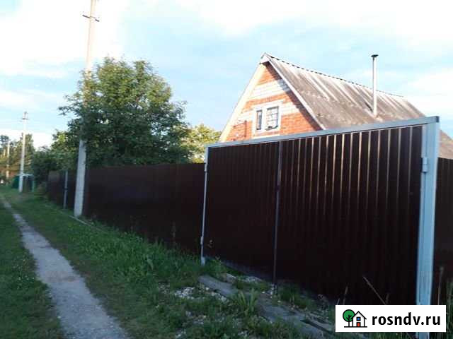 Дача 25 м² на участке 8 сот. на продажу в Иваново Иваново - изображение 1