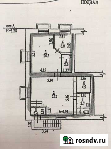 Сдам помещение на длительный срок Новосибирск - изображение 1